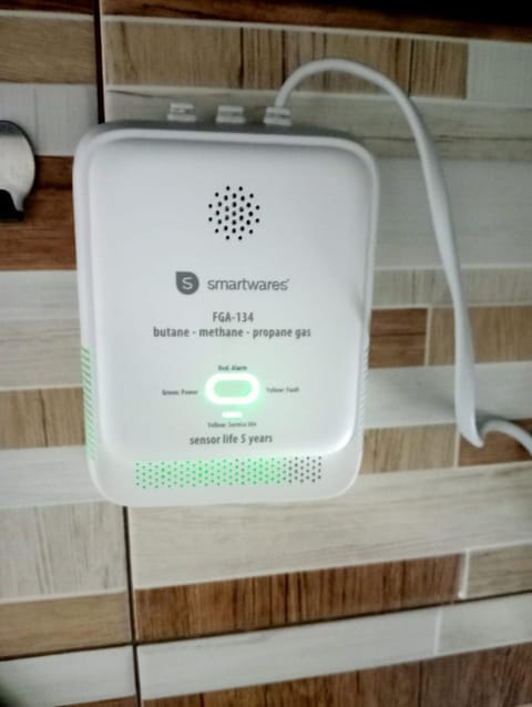 Appartamento L'ANGOLO Apartment in San Severo