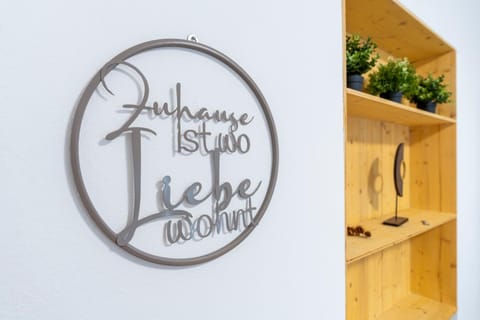 Property logo or sign