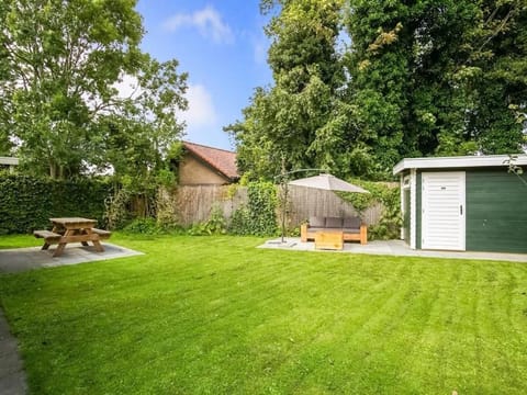 Holidayhouse Zeeland Apartment in Zeeland, Netherlands