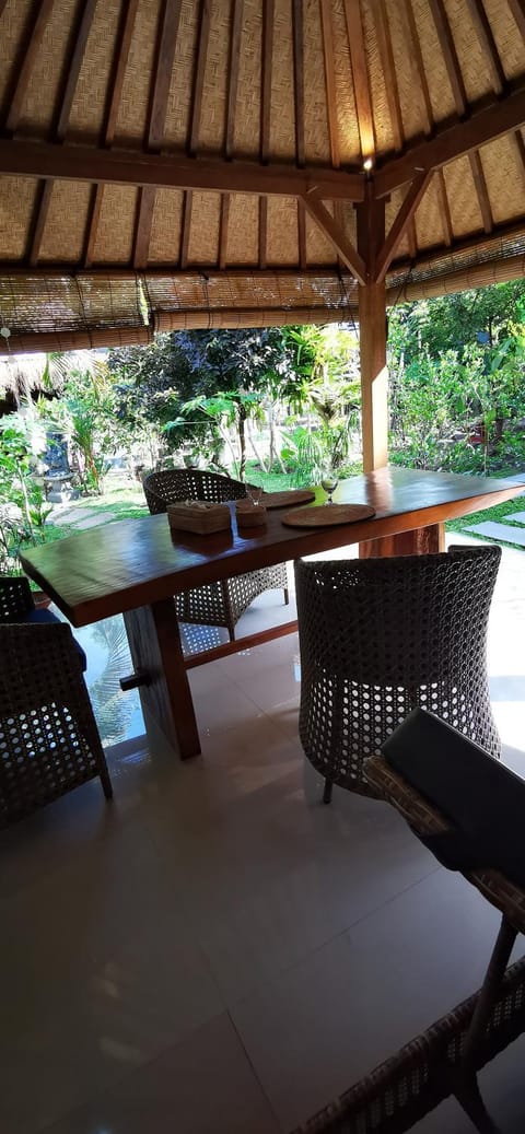 Villa Silence Bed and Breakfast in Buleleng