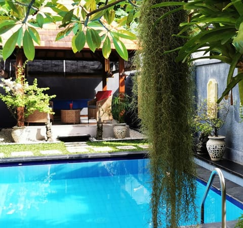 Villa Silence Bed and Breakfast in Buleleng