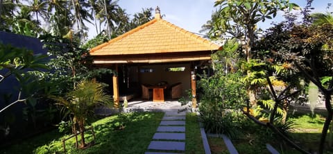 Villa Silence Bed and Breakfast in Buleleng