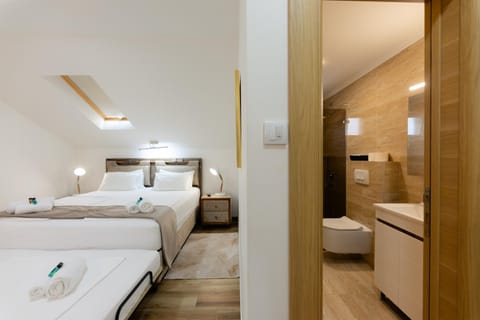 Villa Sweet Dreams Apartment in Novi Sad