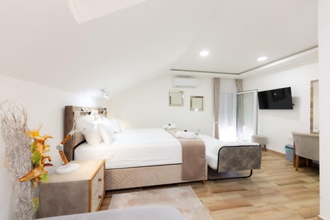 Villa Sweet Dreams Apartment in Novi Sad