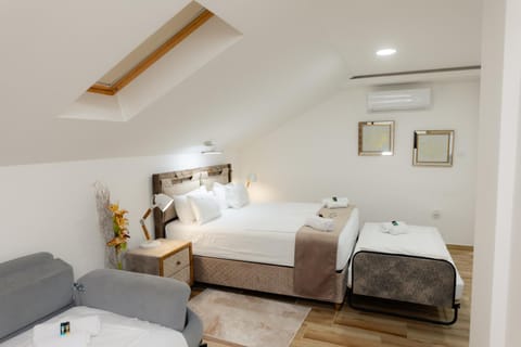 Villa Sweet Dreams Apartment in Novi Sad