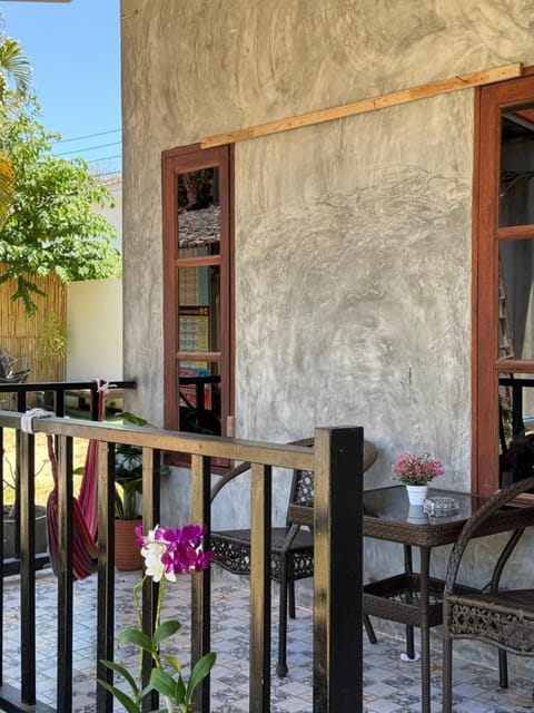 Lanta natural hut garden Campground/ 
RV Resort in Sala Dan