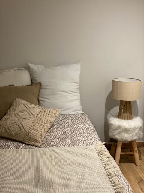 CHALET CAREVA Chalet in Les Houches