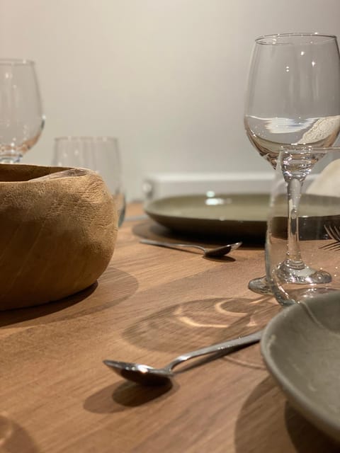 CHALET CAREVA Chalet in Les Houches