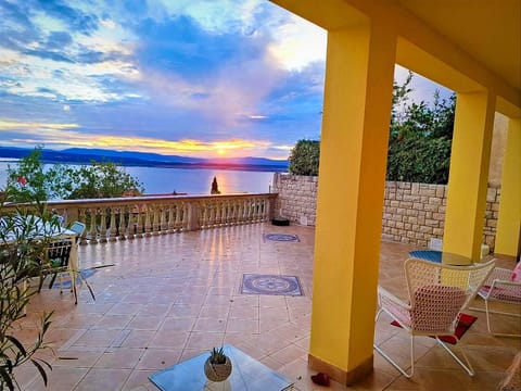 Apartment La Dostana 2 Apartment in Crikvenica