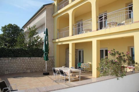 Apartment La Dostana 2 Apartment in Crikvenica