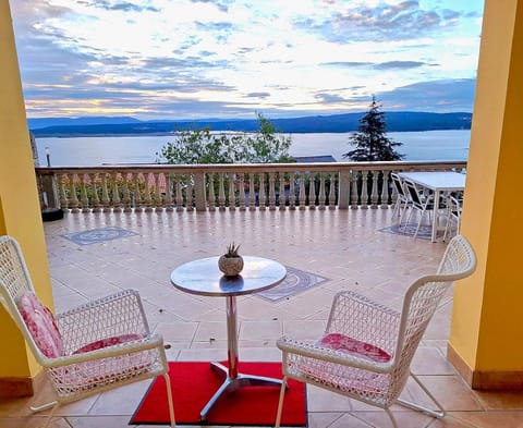 Apartment La Dostana 2 Apartment in Crikvenica