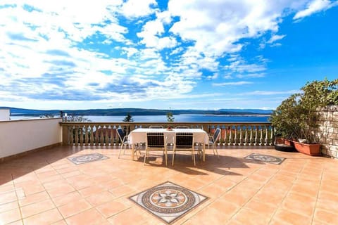 Apartment La Dostana 2 Apartment in Crikvenica