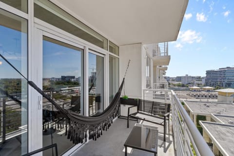 View (from property/room), Balcony/Terrace