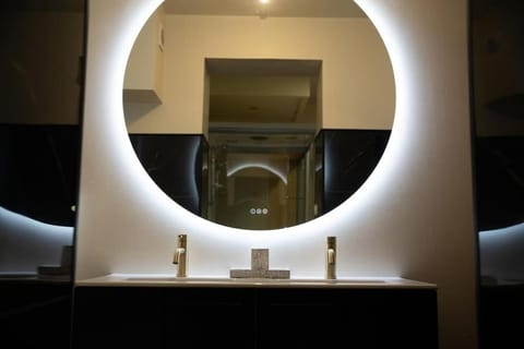 L'intimiste Apartment in Dunkirk