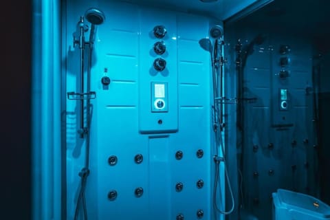 L'intimiste Apartment in Dunkirk