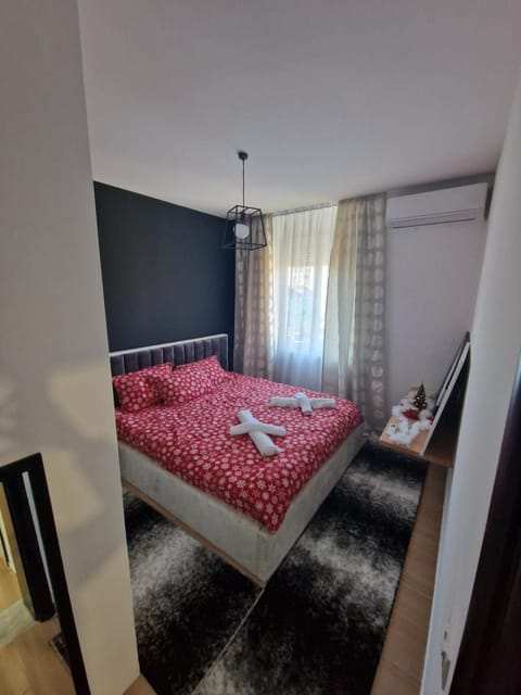 YourHome Apartment in North Macedonia