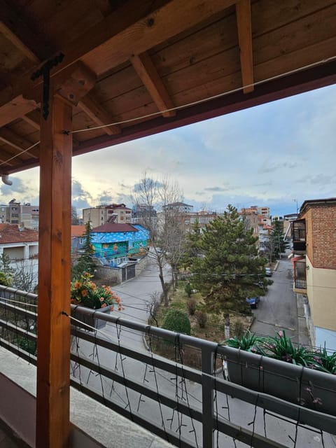 YourHome Apartment in North Macedonia