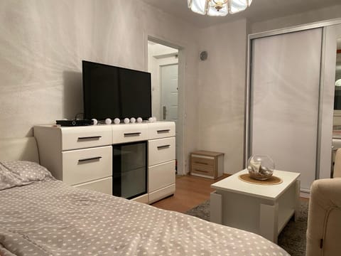 White home apartment Apartment in Federation of Bosnia and Herzegovina