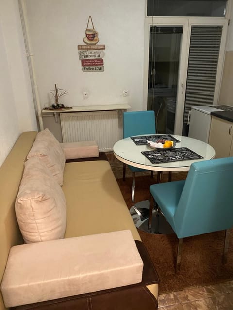 White home apartment Apartment in Federation of Bosnia and Herzegovina