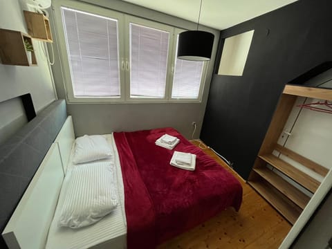 Old Town M - Rooms & Apartments Apartment in Skopje