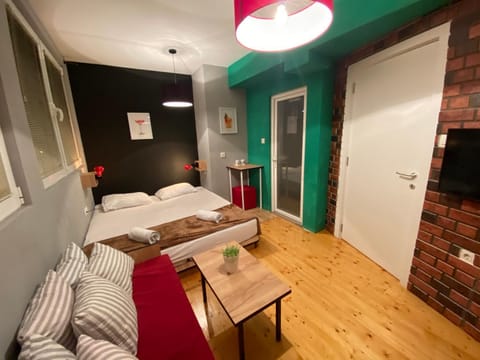 Old Town M - Rooms & Apartments Apartment in Skopje