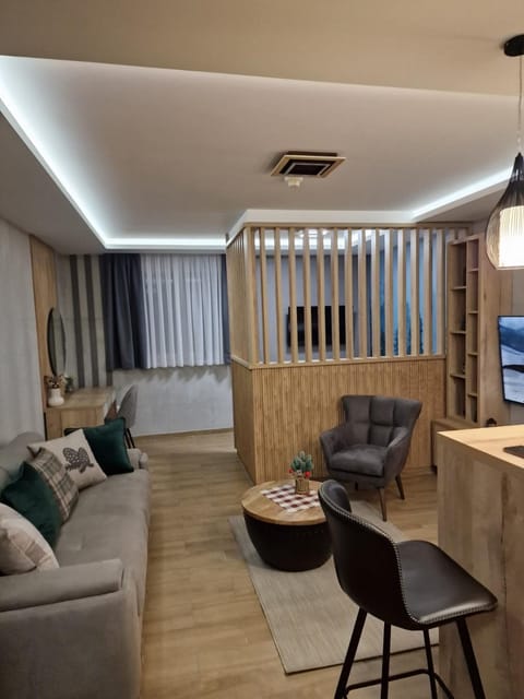 Apartman 318 - Sunčana Planina Apartment in Serbia