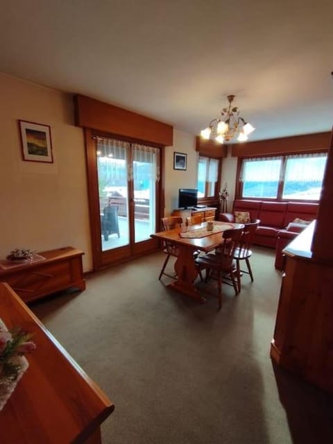 Panorama mozzafiato Apartment in Cortina d Ampezzo