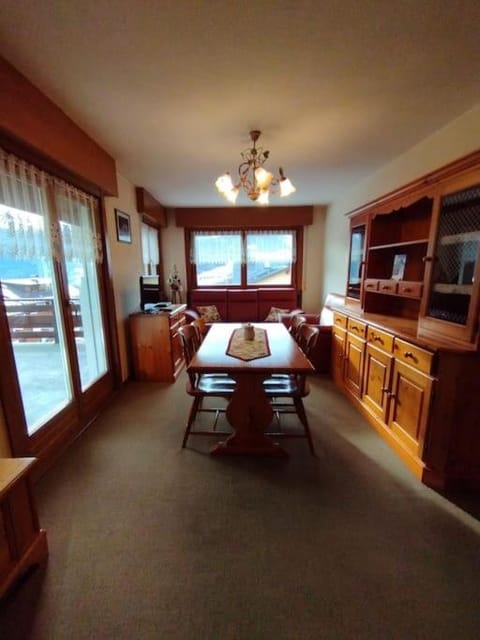 Panorama mozzafiato Apartment in Cortina d Ampezzo