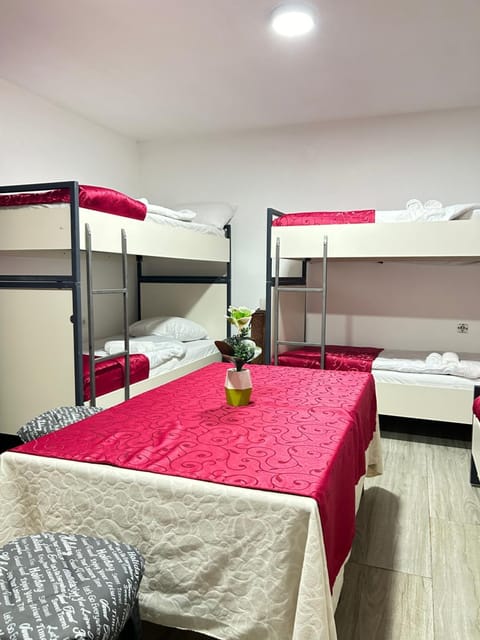 Sneza Hostel in Podgorica