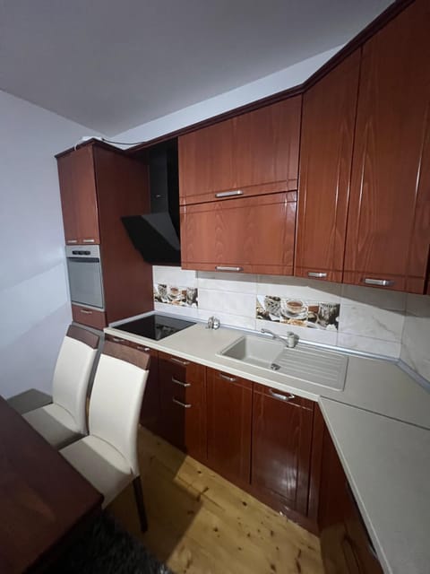 Central Luxe Apartment Apartment in Bitola