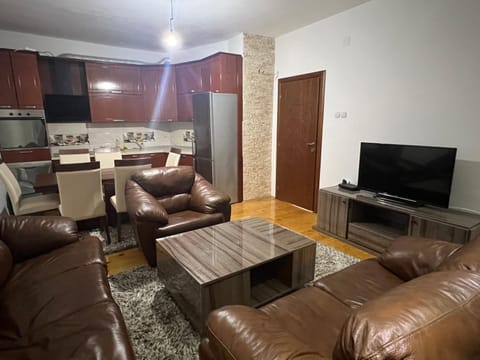 Central Luxe Apartment Apartment in Bitola