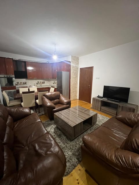 Central Luxe Apartment Apartment in Bitola