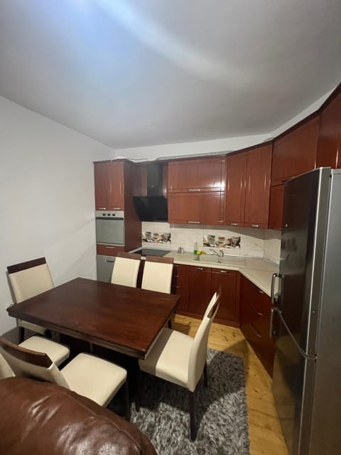 Central Luxe Apartment Apartment in Bitola