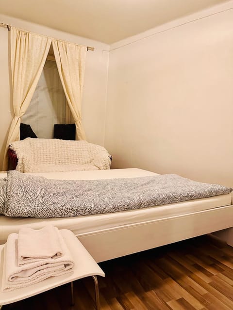 Finland, Helsinki center Apartment in Helsinki