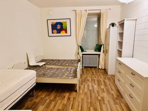 Finland, Helsinki center Apartment in Helsinki