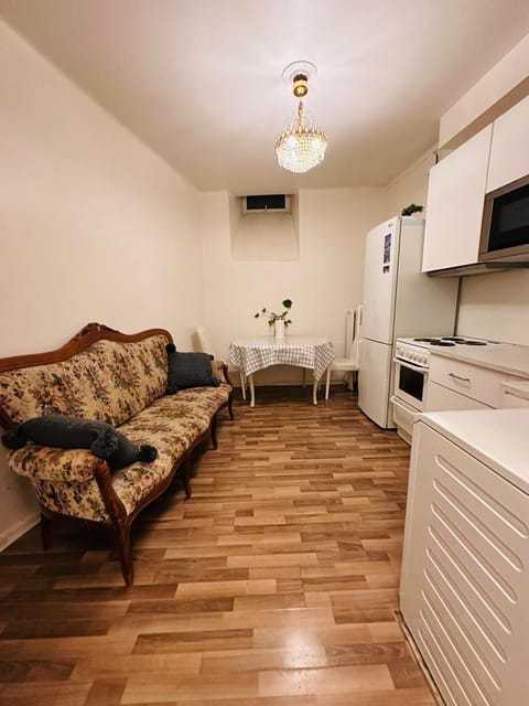 Finland, Helsinki center Apartment in Helsinki