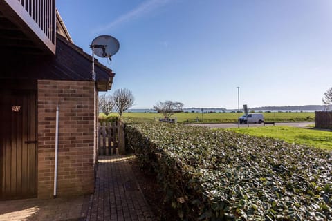 Flutes - Moments from Baiter Park and Waterfront Apartment in Poole