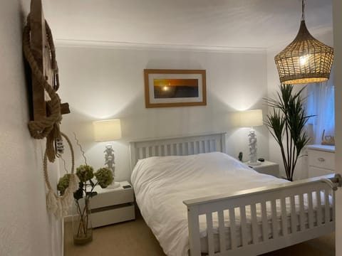 27 Cae Du House in Abersoch