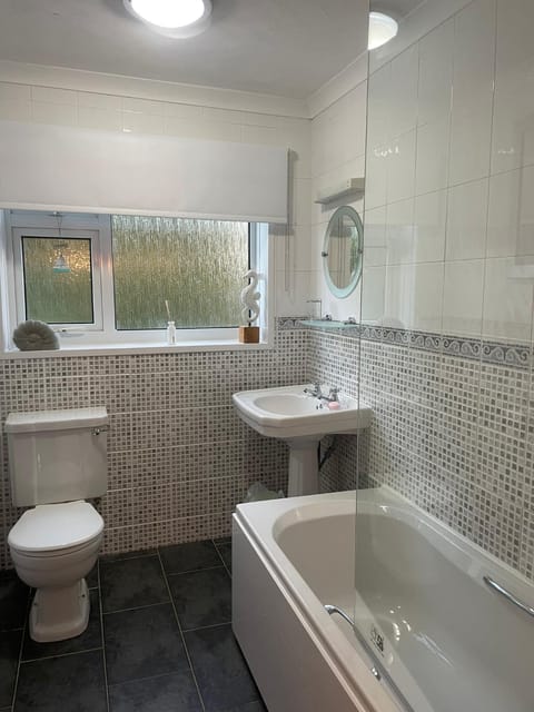 27 Cae Du House in Abersoch