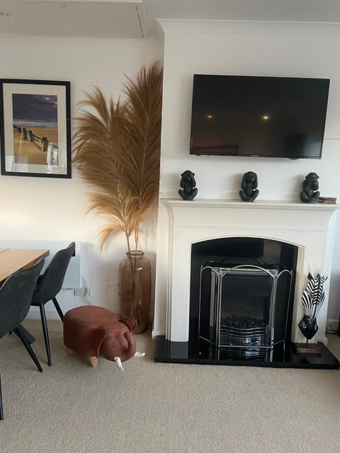 27 Cae Du House in Abersoch