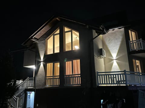 VILLA M Rustic & Spa House in Federation of Bosnia and Herzegovina