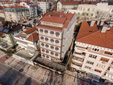 Edrin Hotel Hotel in Evros, Greece