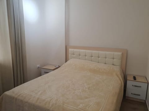 Siar apartament Apartment in North Macedonia