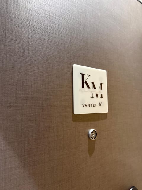 K&M Bantzh A’ Apartment in Decentralized Administration of Macedonia and Thrace