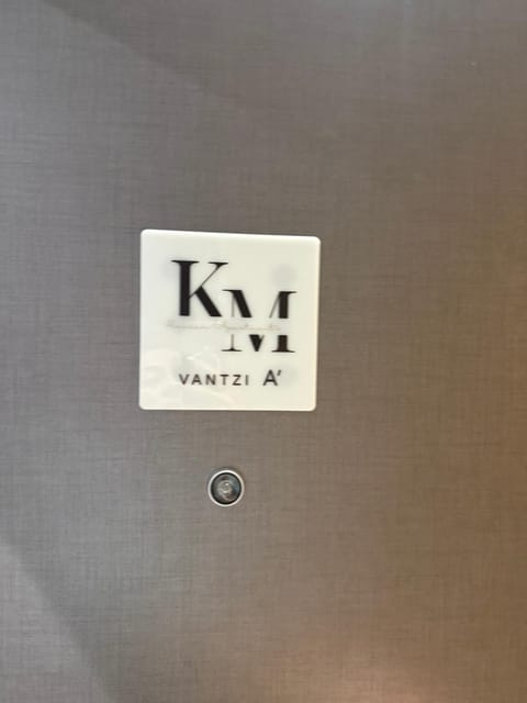 K&M Bantzh A’ Apartment in Decentralized Administration of Macedonia and Thrace