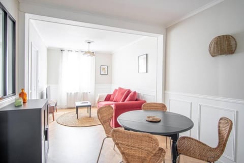Cosy Coty - Central - Confort Apartment in Le Havre