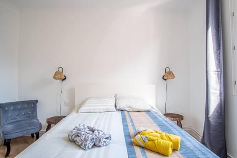 Cosy Coty - Central - Confort Apartment in Le Havre