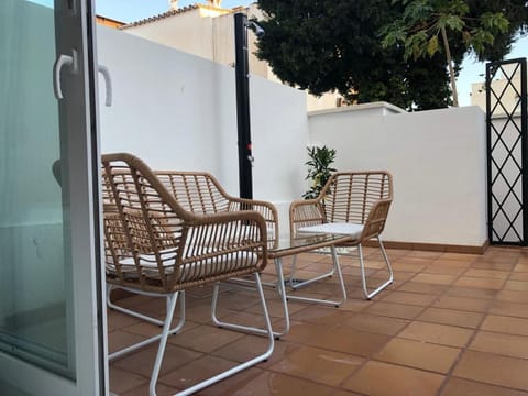 Patio, Off site, View (from property/room), Balcony/Terrace