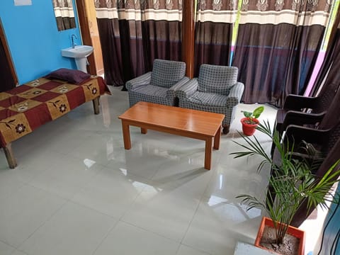 Area and facilities, Internal: Not applicable to any particular room