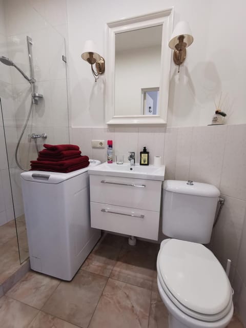 Apartamentai prie bažnyčios Apartment in Palanga